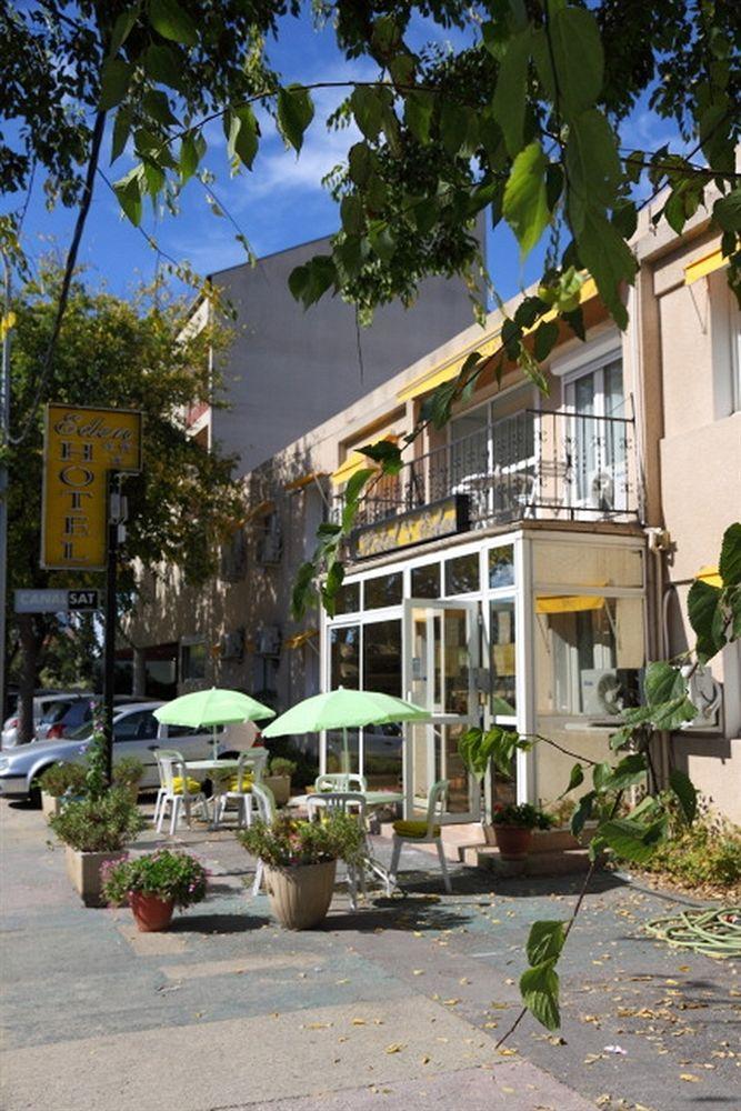 Hotel Eden Martigues